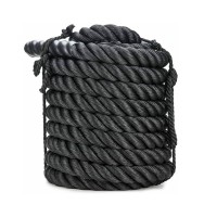 Cuerda crossfit (dos opciones disponibles: 12.5 kg / 19.5 Kg)